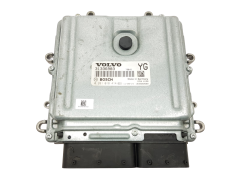 Motorsteuerung Volvo 0281018414 31336983 Bosch 27818 Motorsteuerung Volvo 0281018414 31336983 Bosch 27818