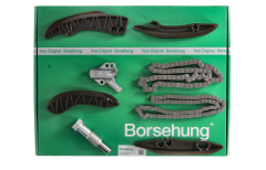 Steuerkettensatz Für Nockenwelle 11318510014C B10202 11317797897 BMW Borsehung