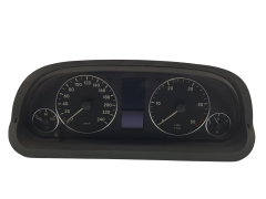 Tacho Kombiinstrument Mercedes A W169 A1695405347 0263643153