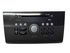 Cd-Radio Suzuki Swift 39101-62J2 PACR06 CQ-MX0673G 1127