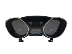 Tacho Kombiinstrument Ford Focus C max MK3 BM5T-10849-BAD 1158
