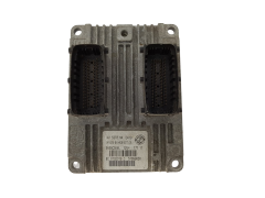 Steuergerät 51899838 IAW 5SF8.M4 BC.0102319.C Magneti Marelli 13632