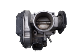 Drosselklappe Chevrolet Matiz Spark DPI-1 96439960 1332