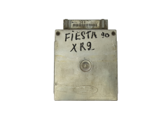 Motorsteuerung 91AB-12A650-FA 1AFA EFI-SD111 Ford