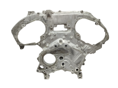 Stirndeckel Für Nockenwelle 135008J115 3.5 V6 V4Y Renault Nissan