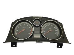 Tacho Kombiinstrument Opel Zafira B 13225987XG 69610 Tacho Kombiinstrument Opel Zafira B 13225987XG 69610