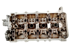 Zylinderkopf Audi A8 077103373AN 3.7 V8 BFL 2