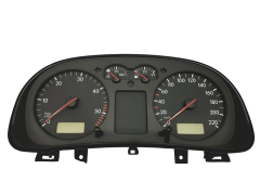 Tacho Kombiinstrument VW Golf MK4 1J0919860B 110008773003 39776