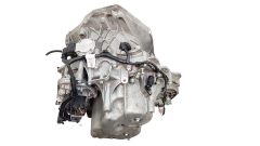 Automatikgetriebe DC0002 A7002702400 Renault Twingo 3 Smart