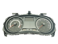 Tacho Kombiinstrument Renault Clio 3 8200715178 M 43897
