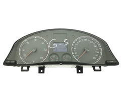 Tacho Kombiinstrument VW Golf MK5 1K0920861B 110080247034 43458 Tacho Kombiinstrument VW Golf MK5 1K0920861B 110080247034 43458
