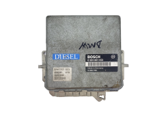 Steuergerät 0281001183 2244734 22457575E3 BMW Bosch 56812