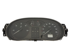Tacho Kombiinstrument Renault Master Opel Movano 8200032767 20607