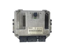 Steuergerät 0281011776 8200391966 8200386508 Renault Bosch 60328