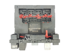Steuergerät VW Audi 8P0907279C F005V00493 Bosch 