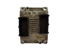 Steuergerät 00468153620 0261206714 Alfa Romeo Bosch 14378