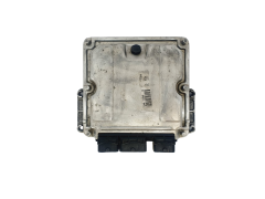 Steuergerät 0281011525 9658373080 9640938680 PSA Bosch 45393