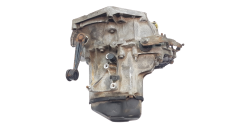 Schaltgetriebe 20CF03 2222S1 Peugeot 106 Saxo 1.1 8v 