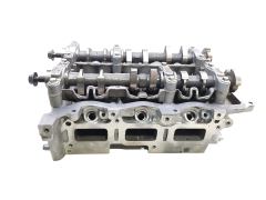 Zylinderkopf 3736R 11041-00Q3L 1.0 B4DB410 Nissan Micra K114