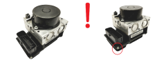 Abs-Pumpe VW Polo Seat Ibiza 6R0614117T 0265800942 Bosch 46924 Abs-Pumpe VW Polo Seat Ibiza 6R0614117T 0265800942 Bosch 46924