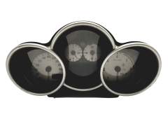 Tacho Kombiinstrument Alfa Romeo 147 735290191 110008953003 41830
