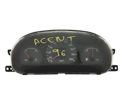 Tacho Kombiinstrument Hyundai Accent 94006-22000 57666