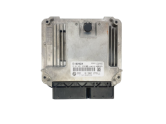 Steuergerät 8582279 0281031299 BMW Bosch 44079