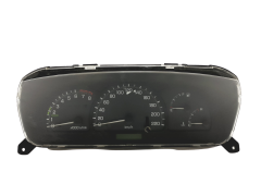 Tacho Kombiinstrument Daewoo Tacuma 96262539 29519