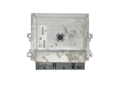 Steuergerät 237109221R 237105499R V29086931A Renault Valeo 43412