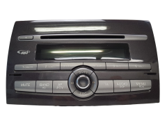 Cd-Radio Mit Mp3 Fiat Bravo 2 735484418 Model OC