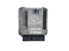 Steuergerät 04L907309B 0281018510 VW Bosch 61008