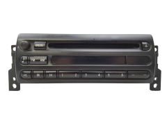 Cd-Radio Mini 6512 6934347 CD53 R50 Alpine BMW 1295 Cd-Radio Mini 6512 6934347 CD53 R50 Alpine BMW 1295