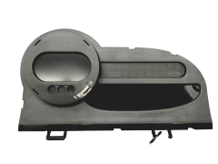 Tacho Kombiinstrument Renault Twingo 2 8200725329 J 31733 Tacho Kombiinstrument Renault Twingo 2 8200725329 J 31733