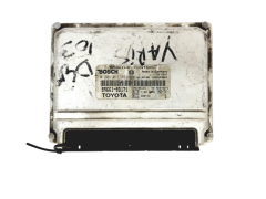 Steuergerät 89661-0D171 0281011651 Toyota Bosch 19351