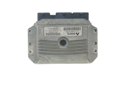 Steuergerät 21584288-2A 8200321263 8200298457 Renault Sagem 40867