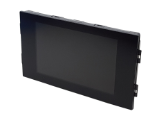 Radio-Display Citroen Peugeot Opel 9828476980 Valeo 3