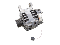 Lichtmaschine Generator 0986046440 14v 90A Renault 1.2