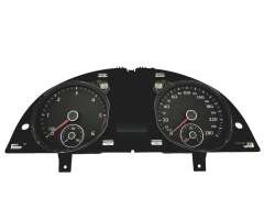 Tacho Kombiinstrument VW Passat 3C8920870C A2C53346949 VDO Tacho Kombiinstrument VW Passat 3C8920870C A2C53346949 VDO
