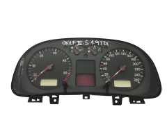 Tacho Kombiinstrument VW Golf MK4 1J0920825C 0263628063 56636 Tacho Kombiinstrument VW Golf MK4 1J0920825C 0263628063 56636