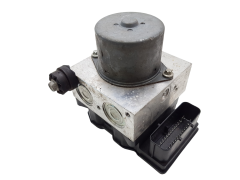 Abs-Pumpe Mini Cooper 3451 9807162 01 54085585E TRW Abs-Pumpe Mini Cooper 3451 9807162 01 54085585E TRW