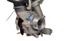 Turbolader 144109159R 53039700417 8201380020 2.3 dci Master 3 Renault Turbolader 144109159R 53039700417 8201380020 2.3 dci Master 3 Renault