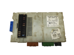 Steuergerät BSI 7G9T-14A073-DC 28110779 H5PLA Ford Delphi 68664