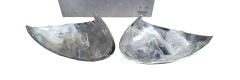 Spiegelabdeckung Original 9425E6 9425.E6 Citroen Peugeot