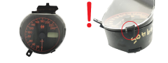 Tacho Kombiinstrument Alfa Romeo 156 60664231 6160349930 50169