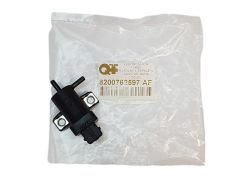 Druckwandler Elektroventil Renault Nissan 8200762597 QPlus