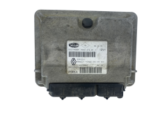 Steuergerät 8200148684 16441.074.00 Renault Magneti Marelli Steuergerät 8200148684 16441.074.00 Renault Magneti Marelli