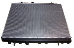 Wasserkühler Original 1691346880 Citroen Peugeot