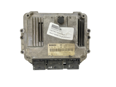Steuergerät 0281011776 8200391966 8200386508 Renault Bosch 59577