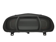 Tacho Kombiinstrument Renault Espace V 248102060R 31722