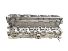Zylinderkopf 9634963010 0200GN 2.2 HDI 8v 4HY Citroen Jumper Boxer 13087